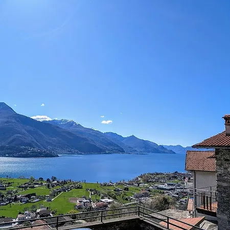 Casa Annamaria Апартаменты