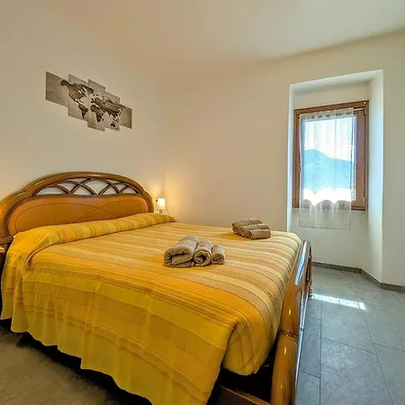 Апартаменты Casa Annamaria Граведона
