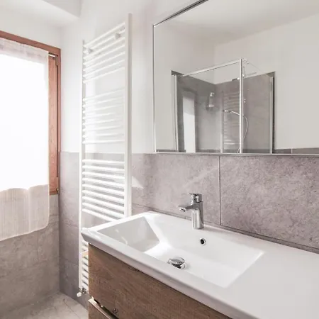 Апартаменты Casa Annamaria