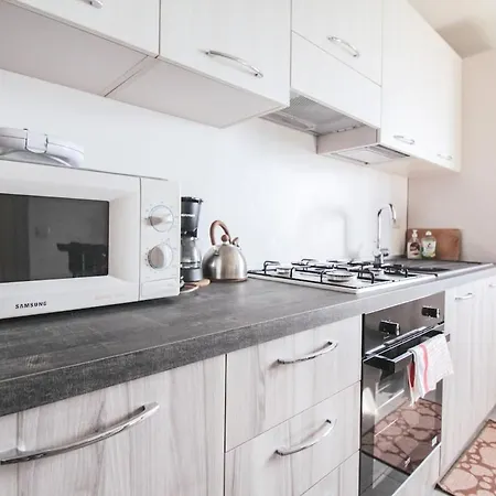 Casa Annamaria Апартаменты