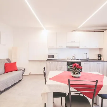Апартаменты Casa Annamaria Граведона