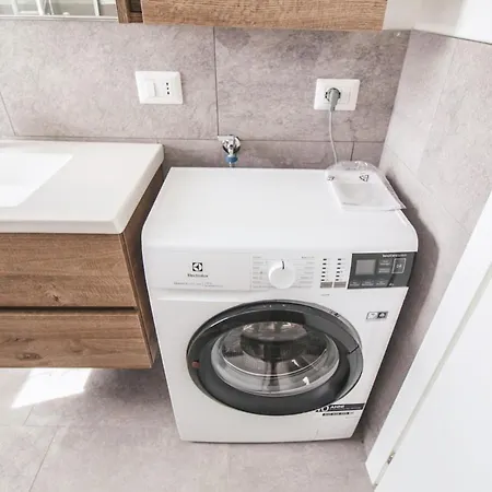 Casa Annamaria Апартаменты Граведона
