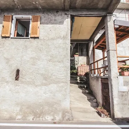 Апартаменты Casa Annamaria *